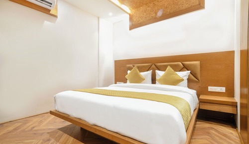Super Prime Deluxe 3 Beds