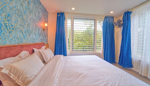 Family Quadruple Room
