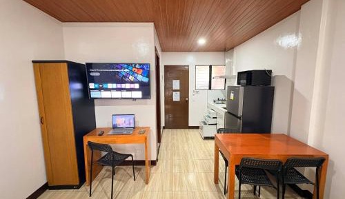 Studio