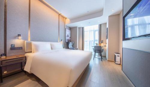 Elegant Double Room