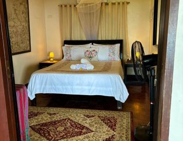 Double Room with Lake View
