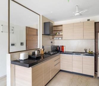 One-Bedroom Apartment - Non-Smoking