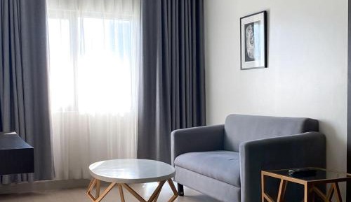 One-Bedroom Suite
