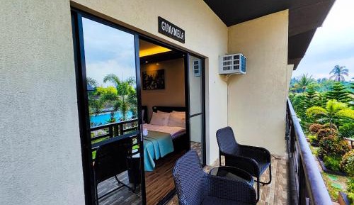 Premium Quadruple Room