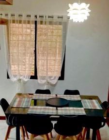 Two-Room Apartment