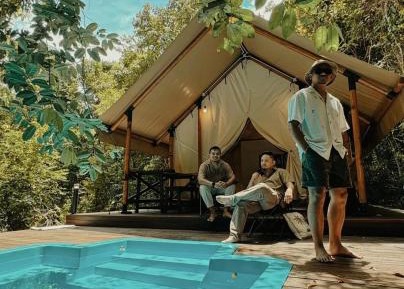 Tent