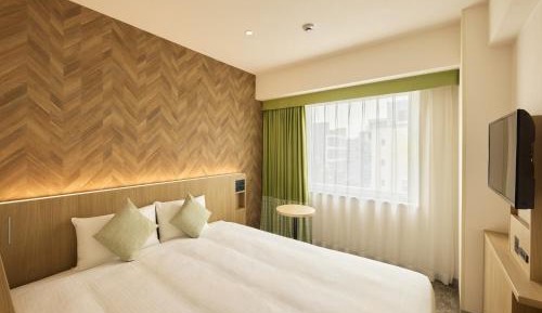 King Room (Hollywood Twin Style) - Non-Smoking