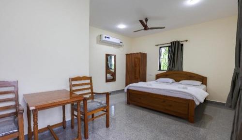 Double or Twin Room