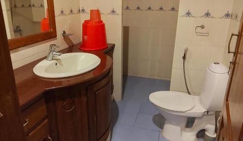 One-Bedroom Villa