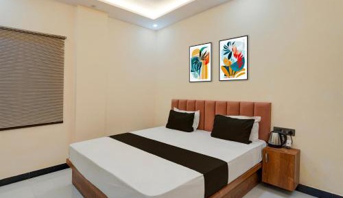 Classic Triple Room