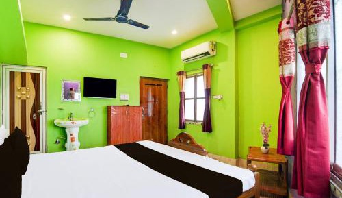 Classic Triple Room