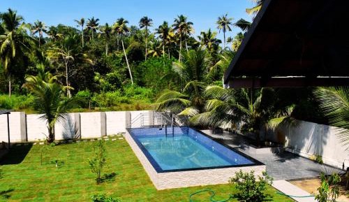 Vacation Home