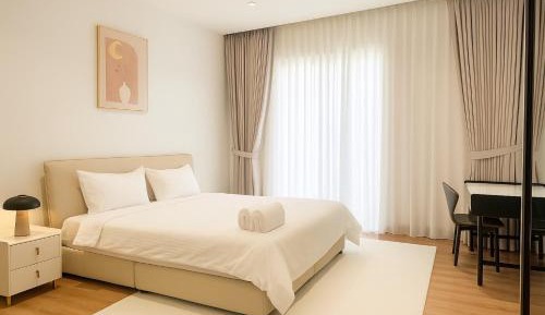 Family Suite with Balcony