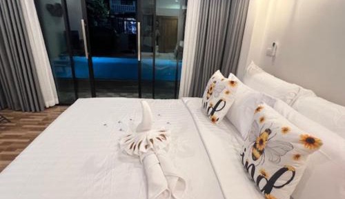 One-Bedroom Villa