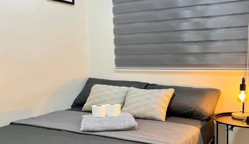 Two-Bedroom Bungalow