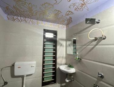 Double Room with Lake View