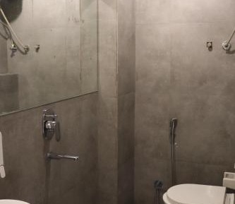 Double Room with Lake View