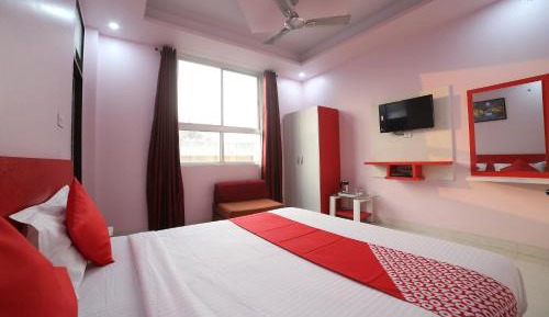 Small Double Room