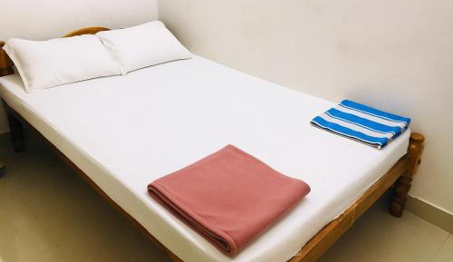 Budget Double Room