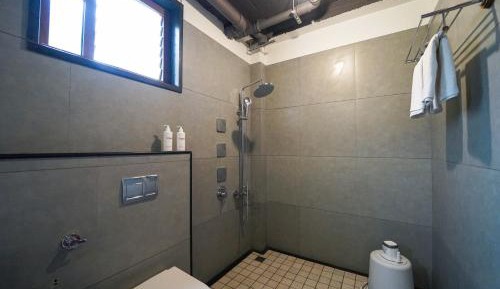 King Room with Lake View