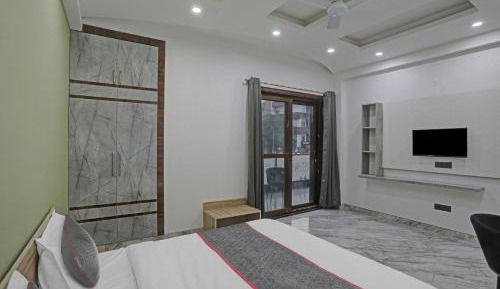 Classic Triple Room