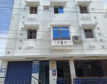 Double or Twin Room with Private Bathroom