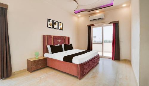Classic Triple Room