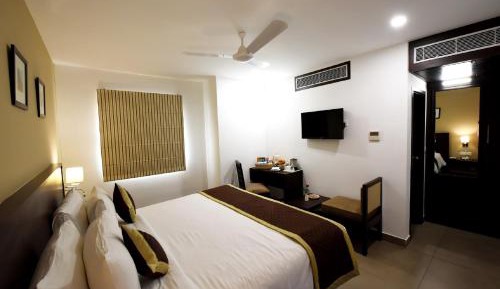 Premium Double Room