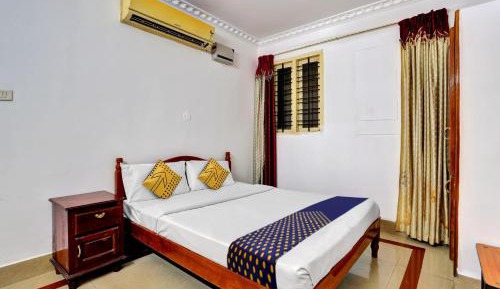 Classic Triple Room