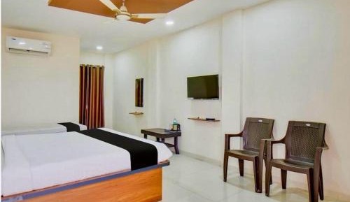 Classic Triple Room