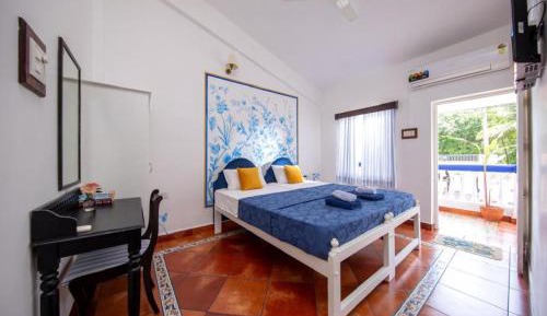 Superior Queen Room