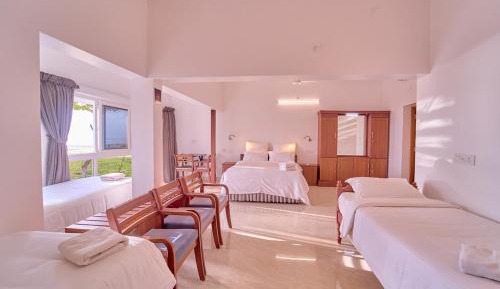 Family Suite AC Room