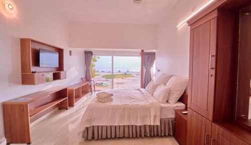 Family AC Room