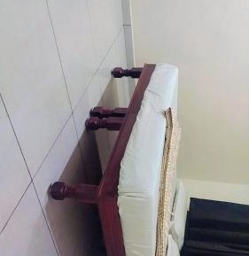 Deluxe Room (2 Adults + 1 Child)