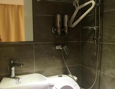 Small Single Room