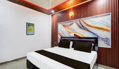 Classic Triple Room