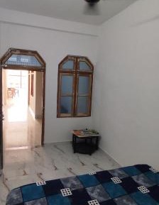 Deluxe Double Room (2 Adults + 1 Child)