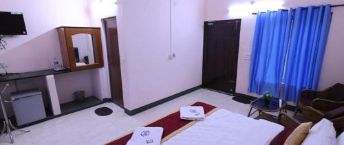 Family Junior Suite