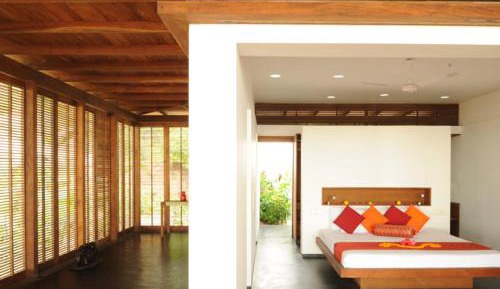 King Room with Sea View