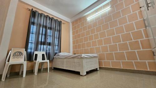 Budget Single Room