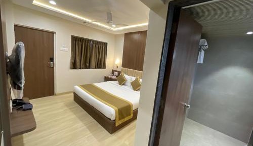 Super Deluxe Room