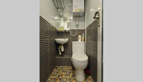 Budget Twin Room