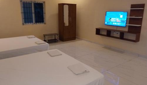 Superior Family Room