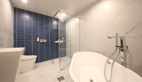 Suite with Terrace