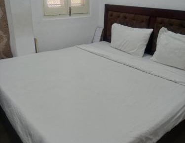 Budget Twin Room
