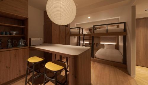 the b Premier Bunk bed