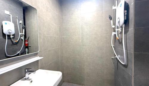Deluxe Junior Suite