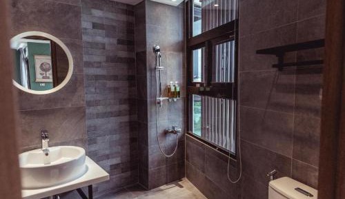 Comfort Quadruple Room