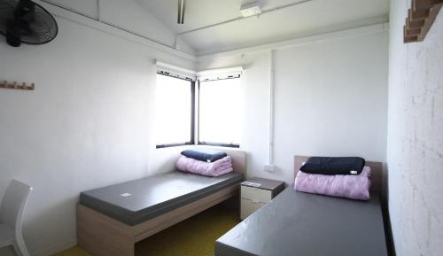 Twin/ Double Room