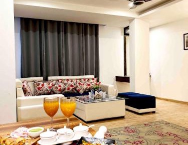 Suite Room